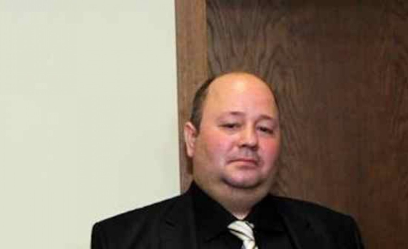 Христо Динев е е новият градски прокурор на София  