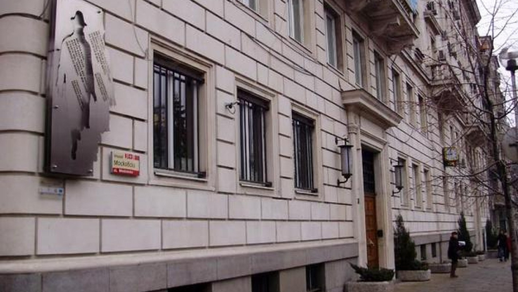 ГЕРБ и ВМРО могат да сформират мнозинство в Столичния общински съвет 