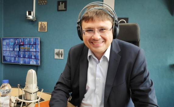 Прокуратурата трябва да докаже, че записът на Борисов е монтаж, иначе държавата трябва да се премонтира