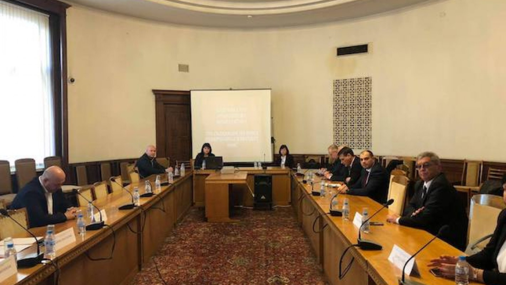 Прието е предложението на БСП за създаване на Фонд "Северозапад"