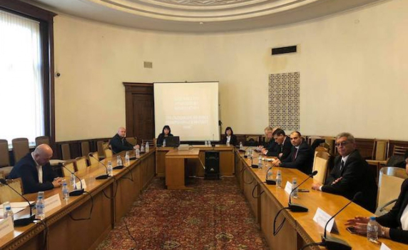 Прието е предложението на БСП за създаване на Фонд "Северозапад"