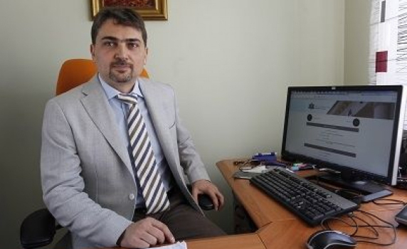Стефан Марчев е новият председател на Софийска адвокатска колегия