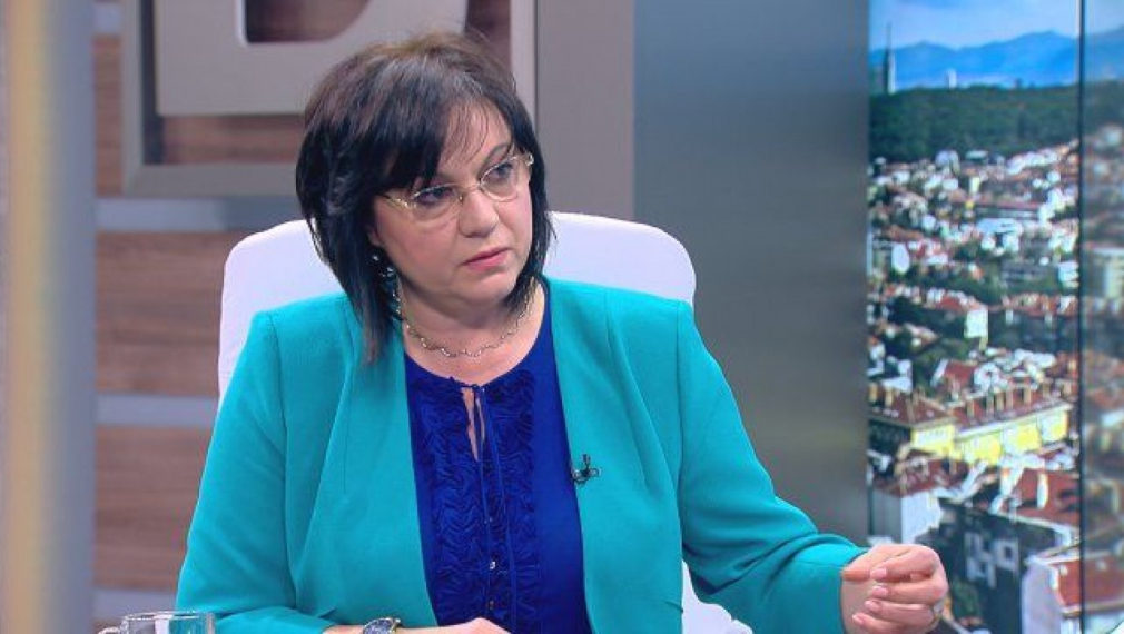 Нинова: Санкцията на ЕП срещу Унгария е грешка 