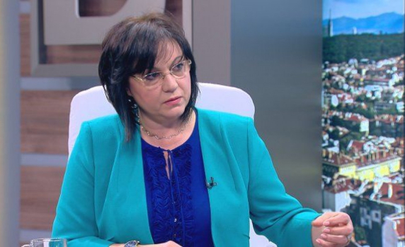 Нинова: Санкцията на ЕП срещу Унгария е грешка 