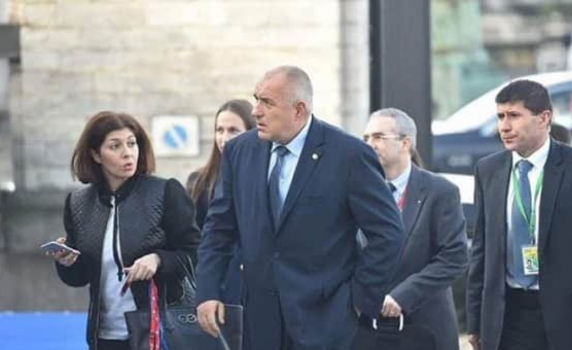 Майката на Севделина Арнаудова - скромна професия, огромни спестявания 