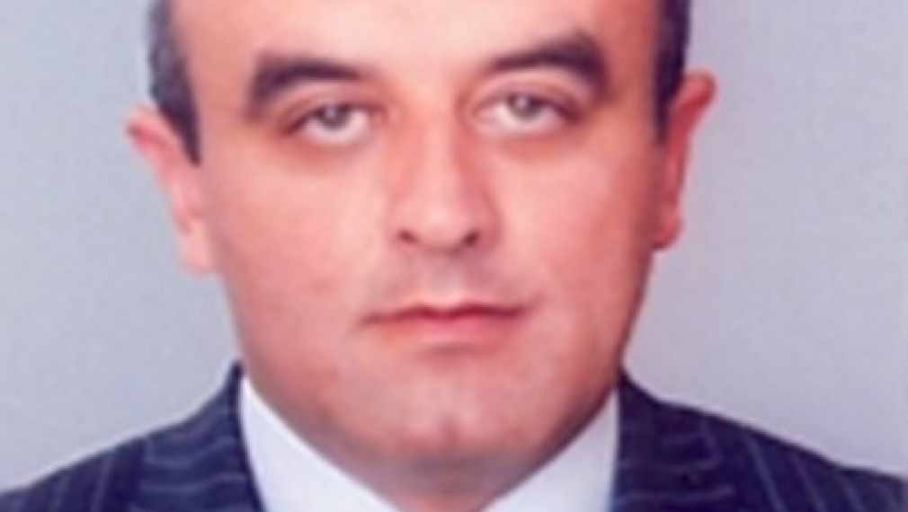 "24 часа": Ексдепутатът от ДПС Несрин Узун задържан с Очите в Истанбул