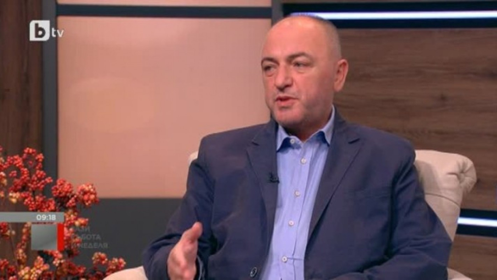 Антон Станков: Ако вотът за Гешев беше таен, щеше да е различен