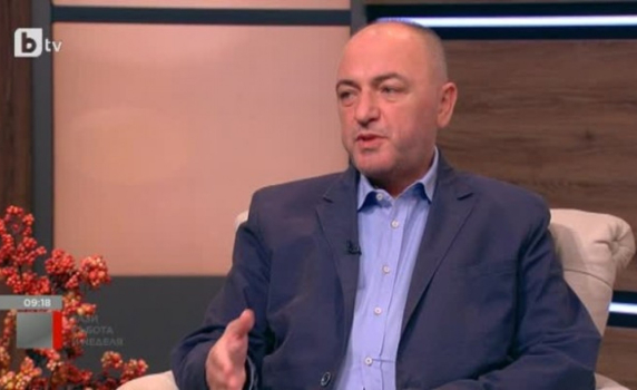 Антон Станков: Ако вотът за Гешев беше таен, щеше да е различен