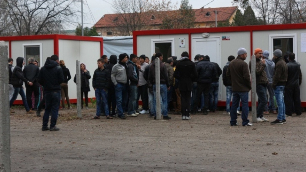 България е получила 300 млн. евро от ЕС за прием на мигранти