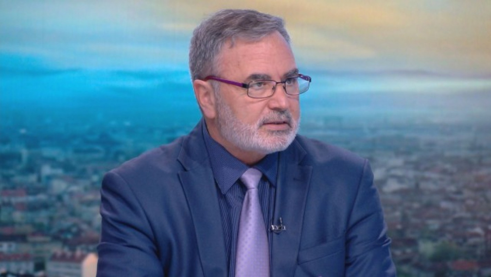 Доц. Кунчев: Намалява инфекциозността на коронавируса 