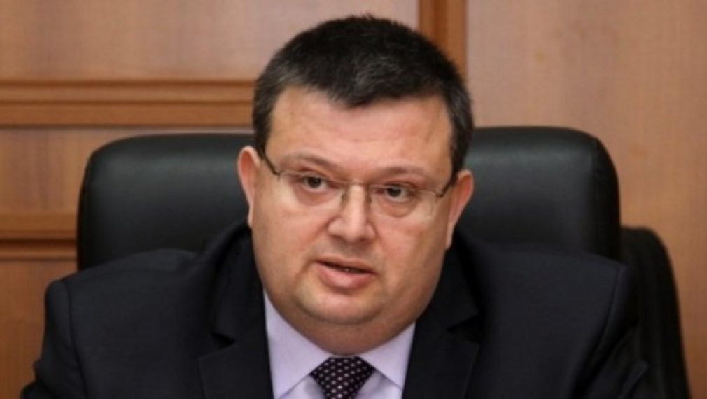 Цацаров разпореди проверка по твърденията на БСП за зам.-министър Ангел Попов