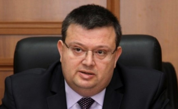 Цацаров разпореди проверка по твърденията на БСП за зам.-министър Ангел Попов