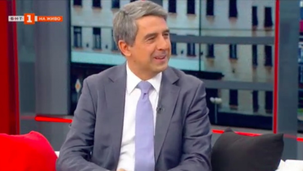 Плевнелиев: България даде възможно най-добрата оферта на "Фолксваген" 