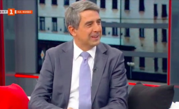 Плевнелиев: България даде възможно най-добрата оферта на "Фолксваген" 