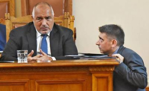 Правосъдният министър предлага да освободят съдия Андон Миталов от длъжност