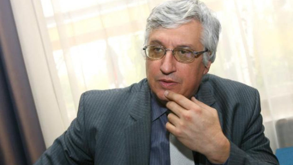 Иван Нейков: Не може да има високи пенсии при ранно пенсиониране