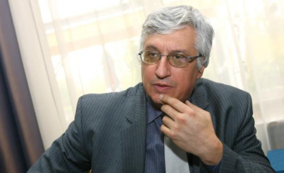 Иван Нейков: Не може да има високи пенсии при ранно пенсиониране