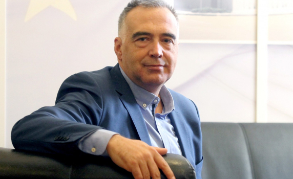 Антон Кутев: Гешев прекрачва границите и трябва да подаде оставка