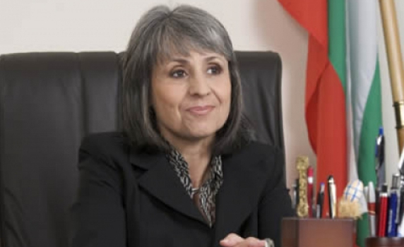 Маргарита Попова: България страда от дефицит на лидери