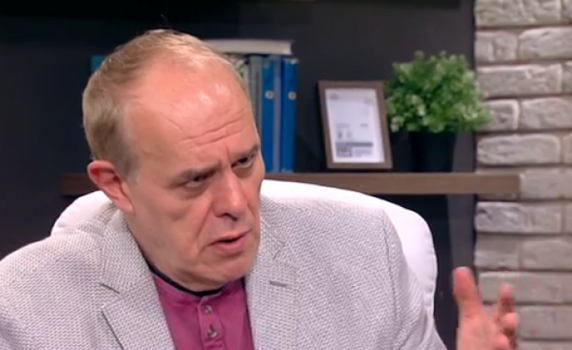 Андрей Райчев: БСП не може да спечели в София, но Мая Манолова може 