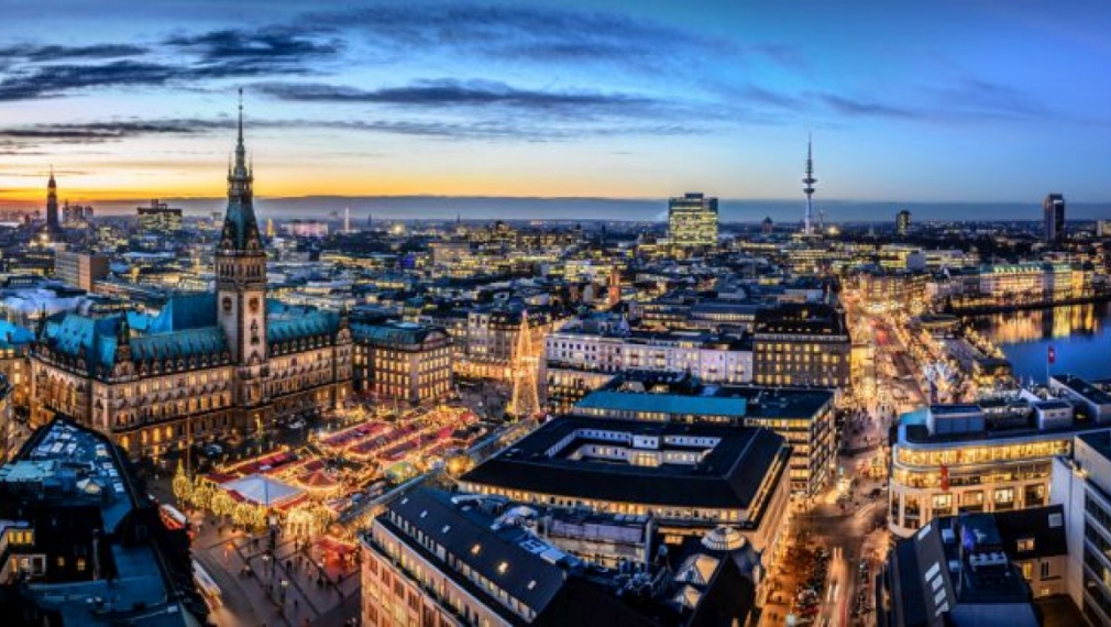Как Хамбург конфискува частна собственост, за да осигури жилища на мигранти и бездомни