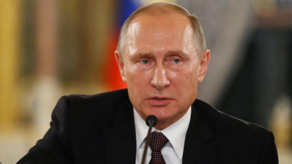 Решението на Владимир Путин унижава френската дипломация
