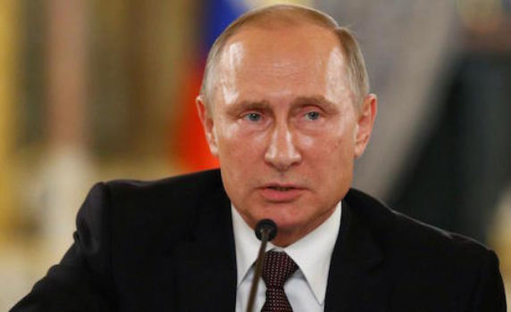 Решението на Владимир Путин унижава френската дипломация