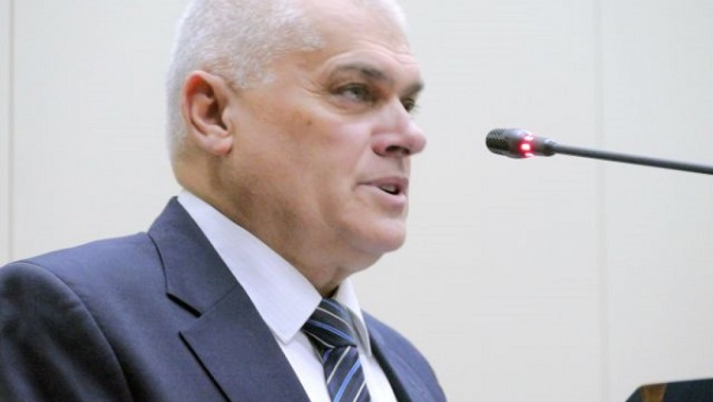 Радев: БСП се сети да ми иска оставката за нещо, прието през февруари