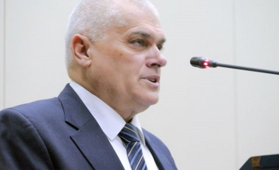 Радев: БСП се сети да ми иска оставката за нещо, прието през февруари