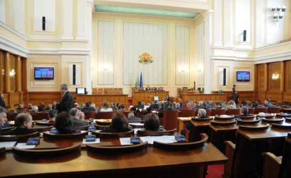 Мнозинството отказа да обсъди казуса &quot;Христо Бисеров&quot; в НС