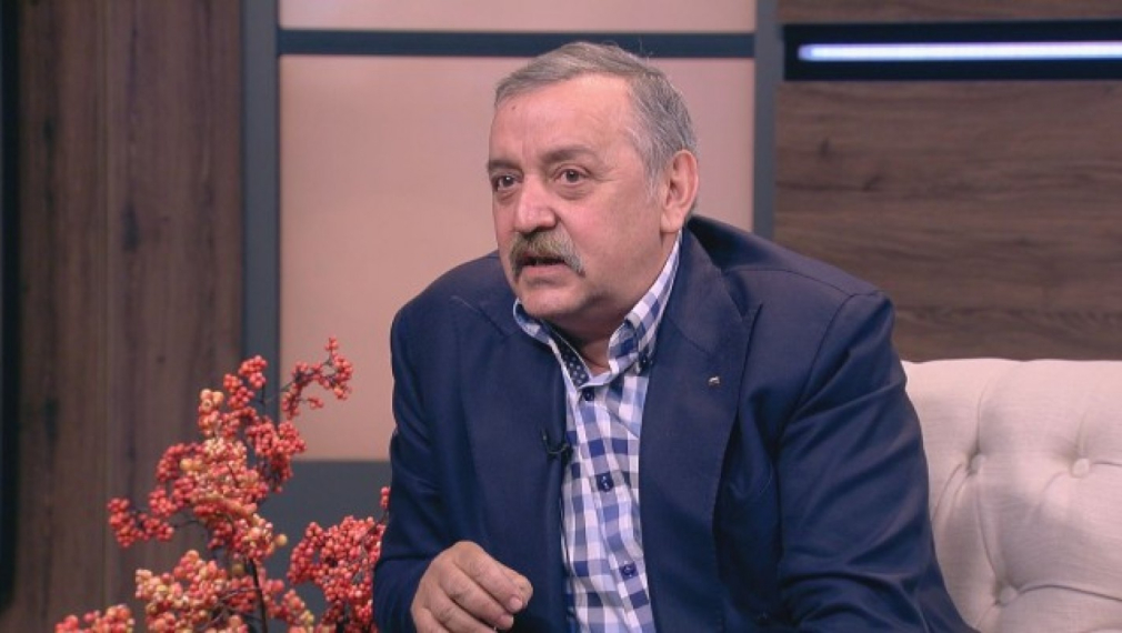 Проф. Кантарджиев: Ако случаите с COVID-19 се увеличават, ще предложа някои от мерките да се върнат