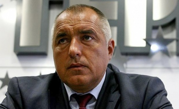 Борисов: Утре ще пуснат записите срещу мен, защото са паникьосани