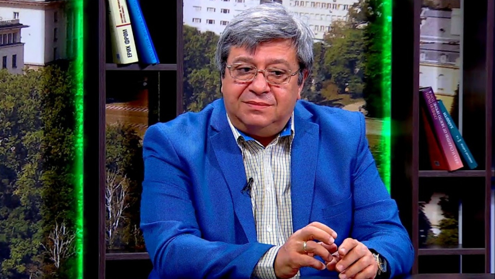Красимир Премянов: Ако прекият вот е успешен, БСП ще бъде най-силната партия в България