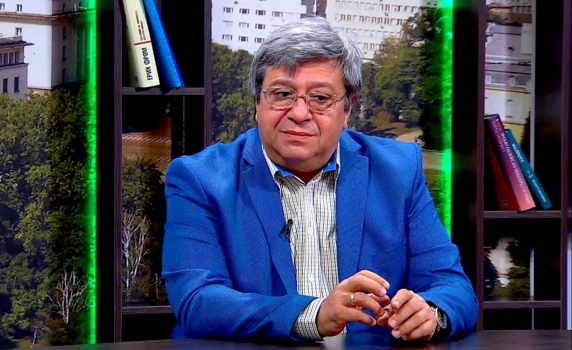 Красимир Премянов: Ако прекият вот е успешен, БСП ще бъде най-силната партия в България
