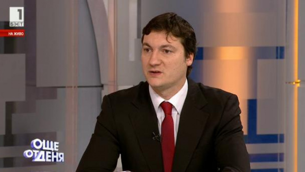 Крум Зарков: Трябва да излезем от порочния кръг, в който се върти държавата
