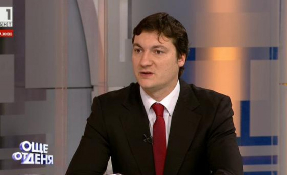 Крум Зарков: Трябва да излезем от порочния кръг, в който се върти държавата
