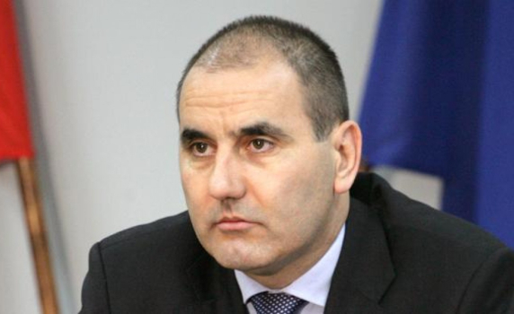 Цветанов: Даваме висока оценка за работата на президента