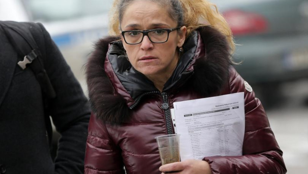 Делото срещу Десислава Иванчева е към финал 