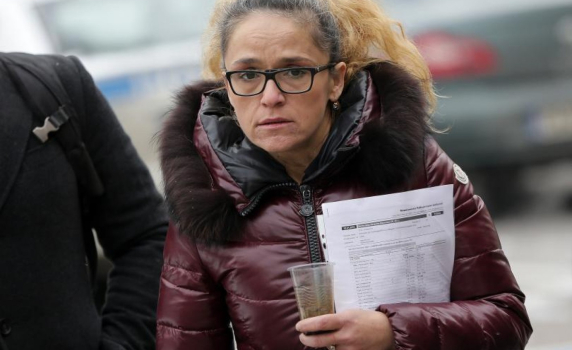Делото срещу Десислава Иванчева е към финал 