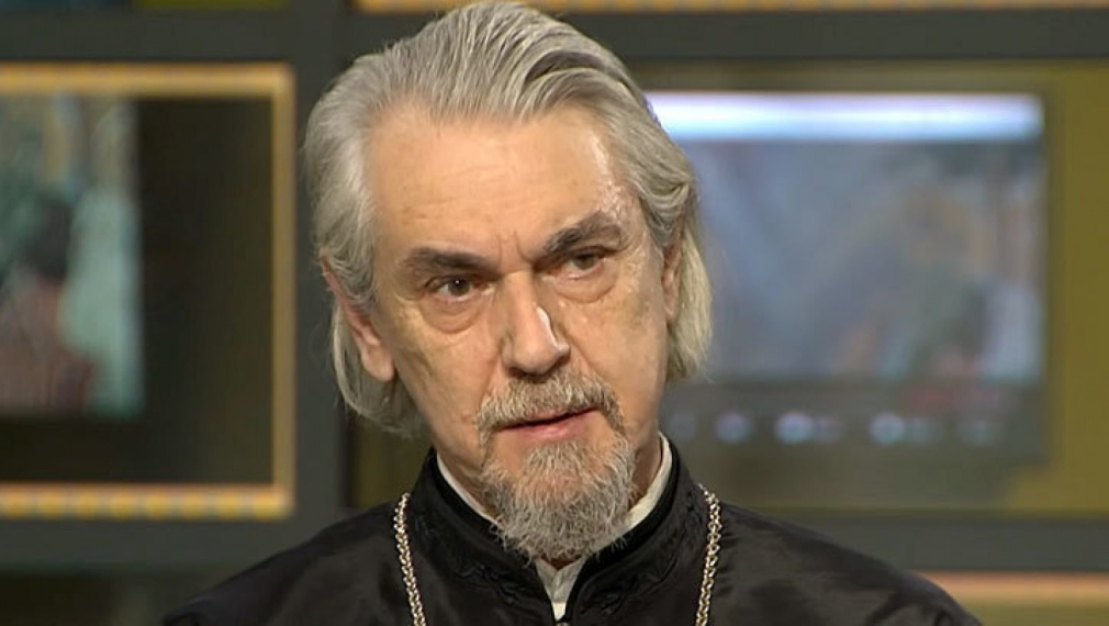 Протойерей Владимир Вигилянски: Духовният отговор на коронавируса е в Евангелието