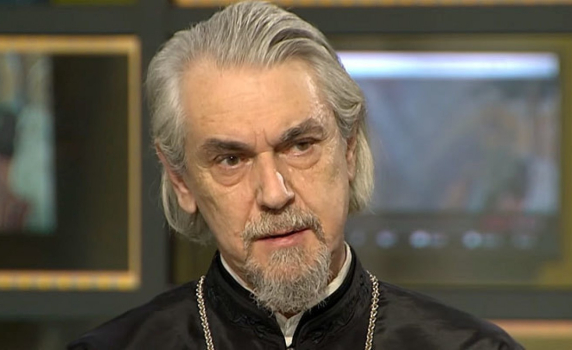 Протойерей Владимир Вигилянски: Духовният отговор на коронавируса е в Евангелието