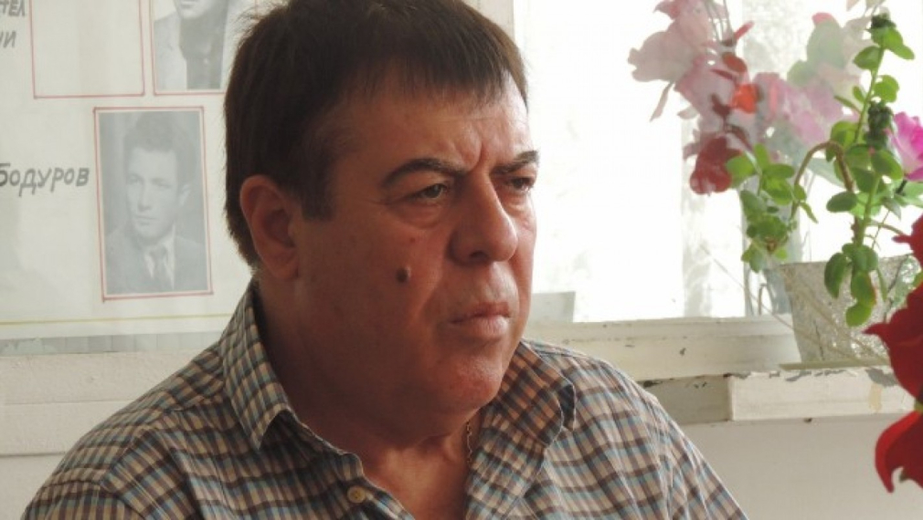 Обвиниха Бенчев за помагачество на Митьо Очите и боеприпаси без разрешение