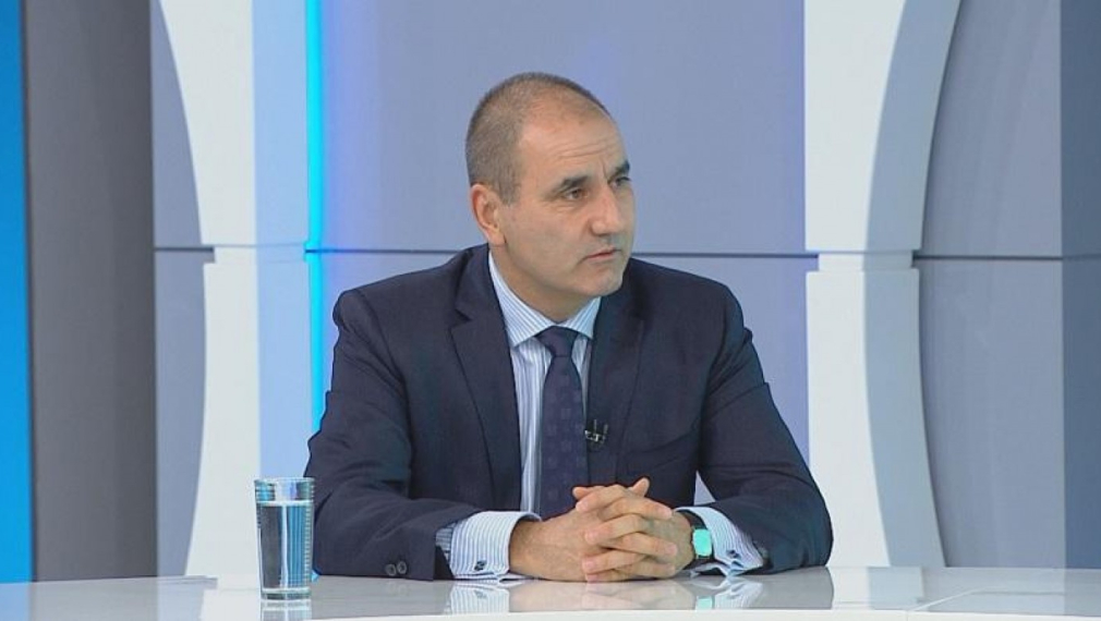 Цветанов: Ще подкрепим правителство с мандат на РБ 