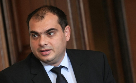Филип Попов: Службите и кабинетът проспаха пирамидата „Олимпик“