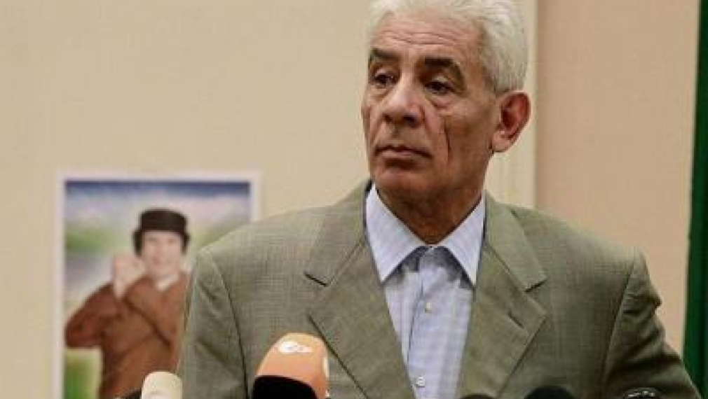 САЩ подстрекават към дезертьорство и други висши либийски ръководители, като размразиха авоарите на Муса Куса