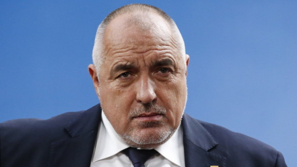 Бойко Борисов: Ние сме във война с невидим противник, по-добре да беше армия