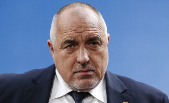 Бойко Борисов: Ние сме във война с невидим противник, по-добре да беше армия