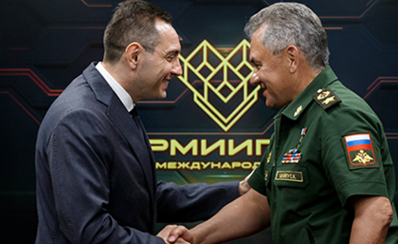 САЩ дават ултиматум на Сърбия: Ние или Русия, изборът е ваш