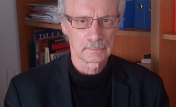 Д-р Галин Каменов: Това е първата негрипна пандемия в света. Без ограничителните мерки щеше да има хаос 