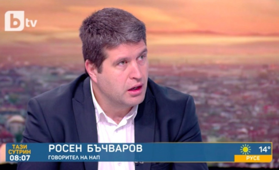 Говорителят на НАП: Пробойната в системата вече е запушена